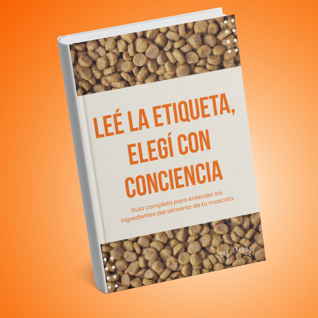 Guía completa para leer etiquetas de balanceados