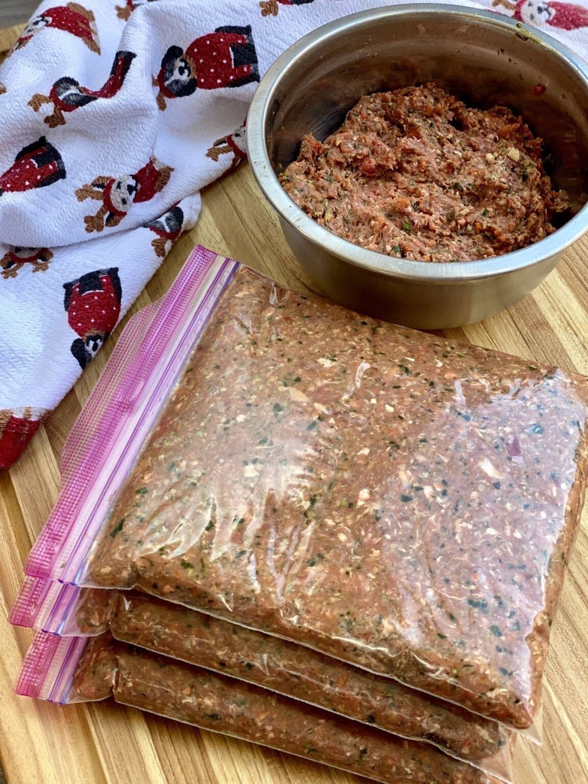 Guía completa comida casera COCIDA