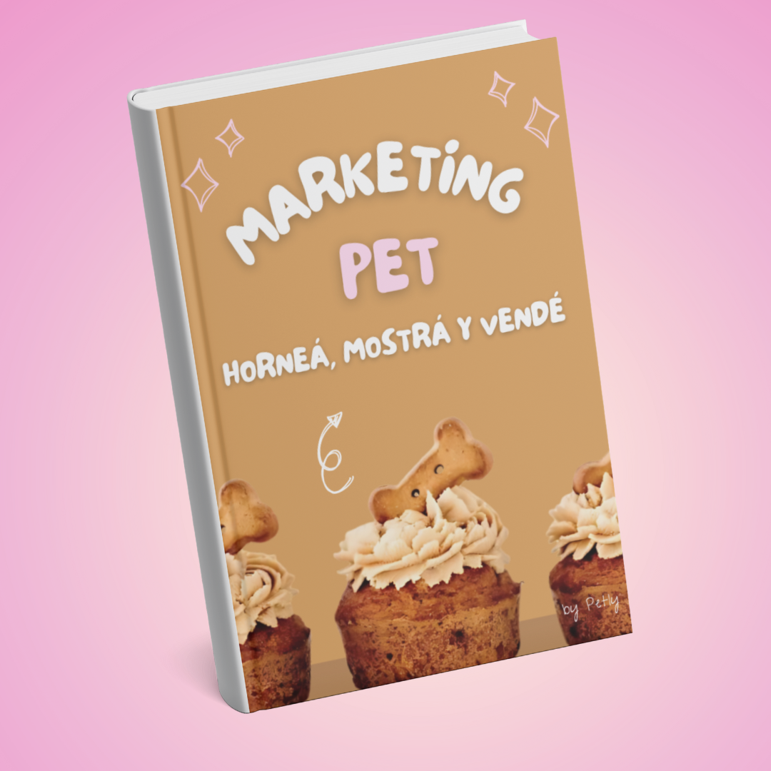 Guía de Marketing Pet